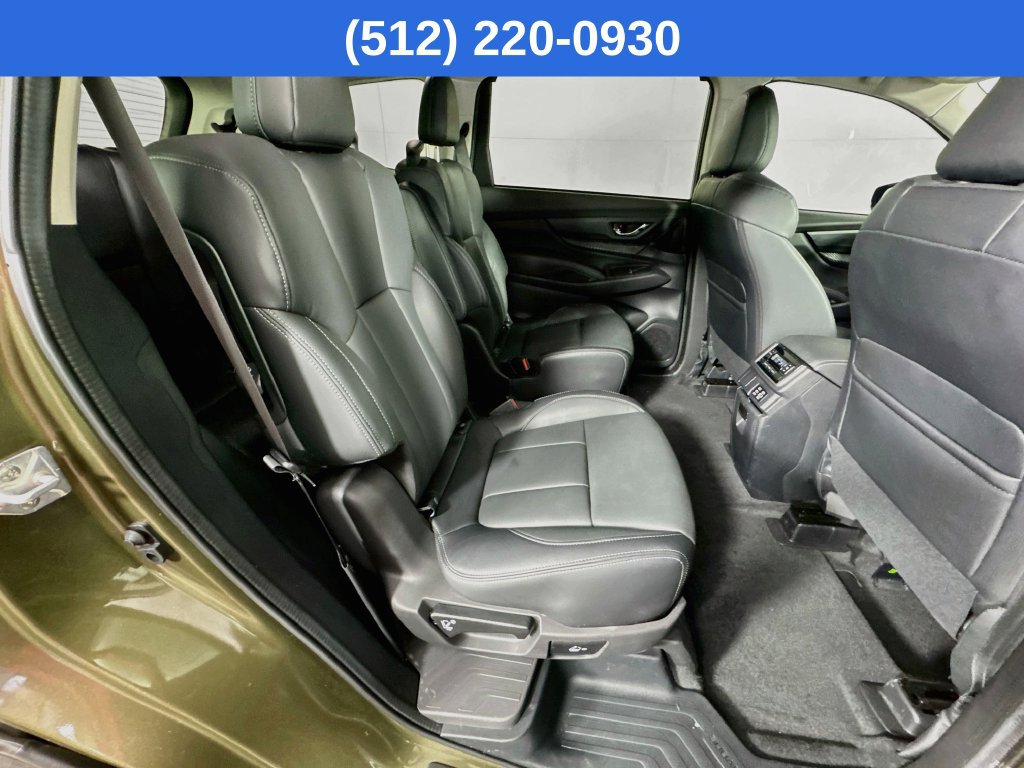 Certified 2026 Subaru Ascent Premium AWD/4WD image 36