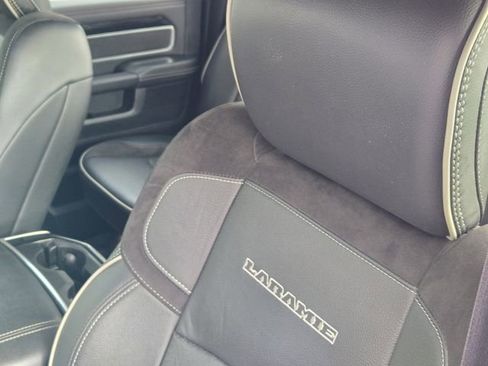 Used 2020 RAM 2500 Laramie w/ Night Edition image 16