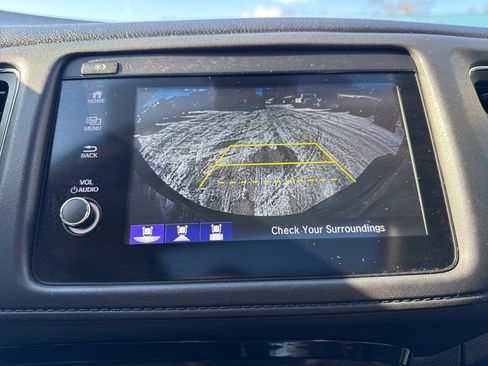 Used 2021 Honda HR-V EX image 30