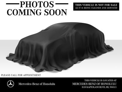 Used 2024 Mercedes-Benz EQE 350+ Sedan