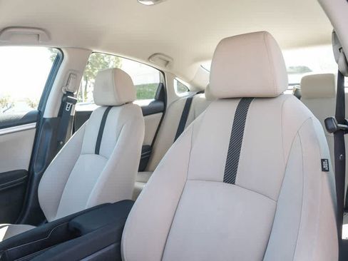 Used 2018 Honda Civic LX image 17