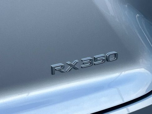 Used 2026 Lexus RX 350 Premium w/ Accessory Package (Z1) FWD image 19