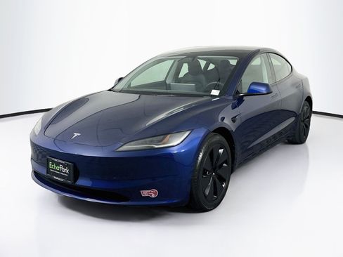Used 2024 Tesla Model 3 RWD image 3