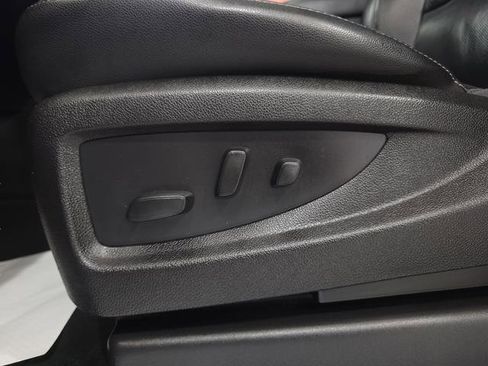 Used 2016 Chevrolet Suburban LTZ AWD/4WD image 13