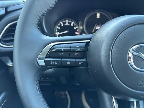 New 2025 MAZDA CX-30 AWD 2.5 S w/ Preferred Package image 29