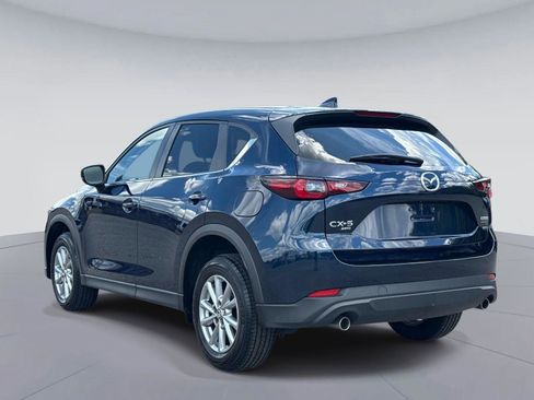 Used 2023 MAZDA CX-5 AWD 2.5 S w/ Select Package image 5