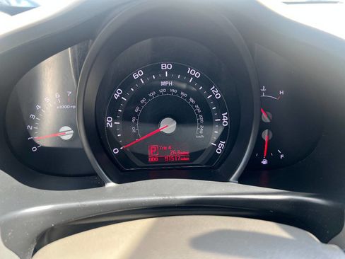 Used 2014 Kia Sportage LX image 32