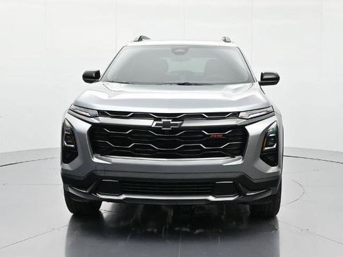 New 2026 Chevrolet Equinox RS image 2