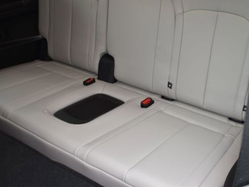 Used 2026 INFINITI QX60 Pure w/ Cargo Package image 15