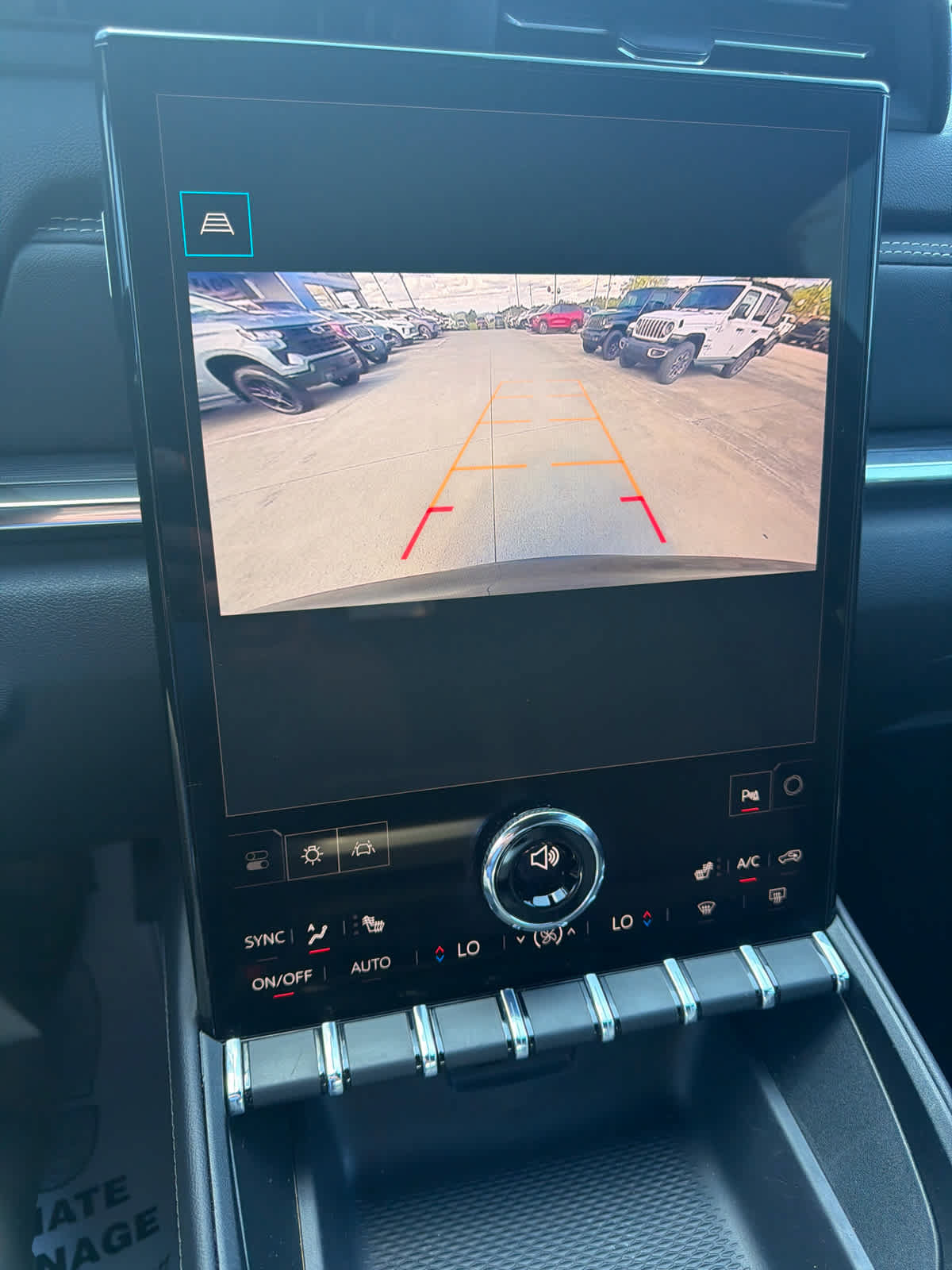 Used 2026 GMC Terrain Elevation w/ Elevation Premium Package AWD/4WD image 13