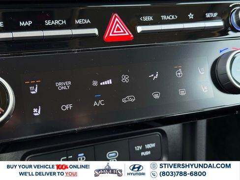 New 2026 Hyundai Tucson Limited w/ Tow & Go Package image 39