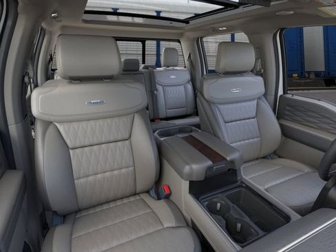 New 2026 Ford F250 Platinum AWD/4WD image 10