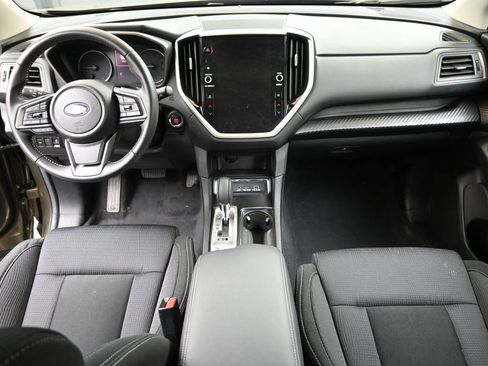 Certified 2025 Subaru Ascent Premium AWD/4WD image 18