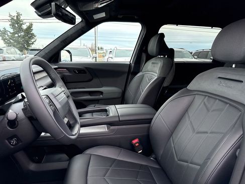 New 2027 Kia Telluride SX Prestige X-Line w/ Towing Package AWD/4WD image 17
