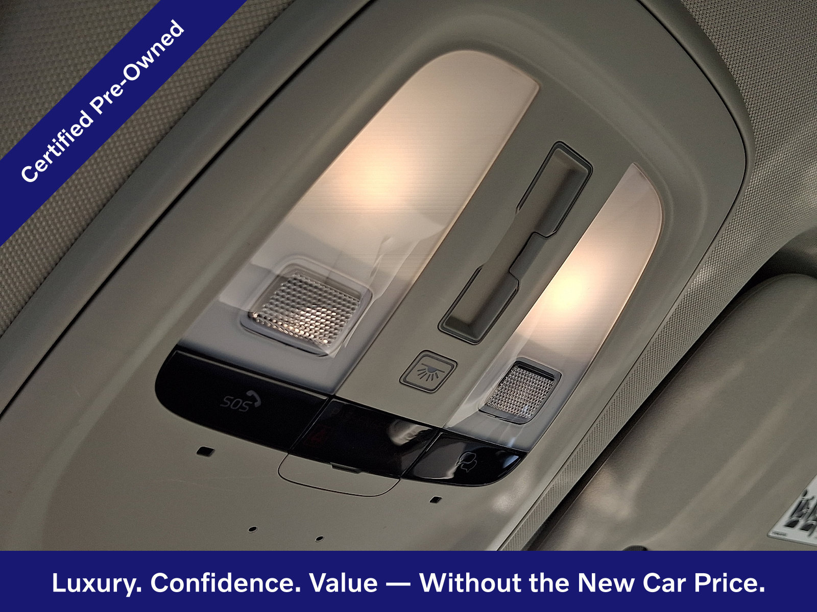 Certified 2024 Volvo XC60 B5 Core w/ Protection Package Premier AWD/4WD image 27