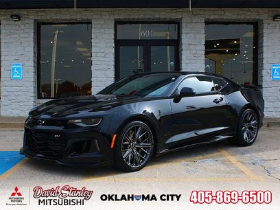 Used 2023 Chevrolet Camaro ZL1