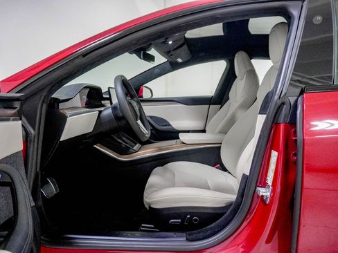 Used 2021 Tesla Model S Long Range image 20