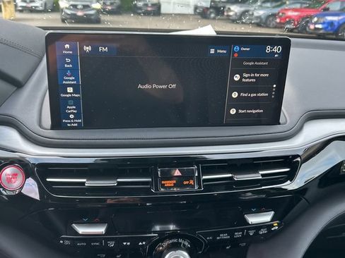 New 2026 Acura MDX SH-AWD w/ Technology Package image 14