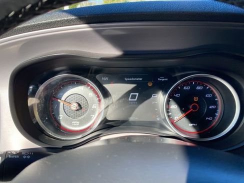 Used 2023 Dodge Charger SXT image 34