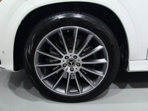 Used 2026 Mercedes-Benz GLE 350 4MATIC image 17