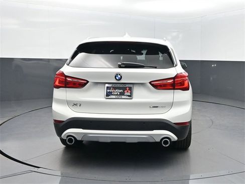Used 2021 BMW X1 sDrive28i image 30
