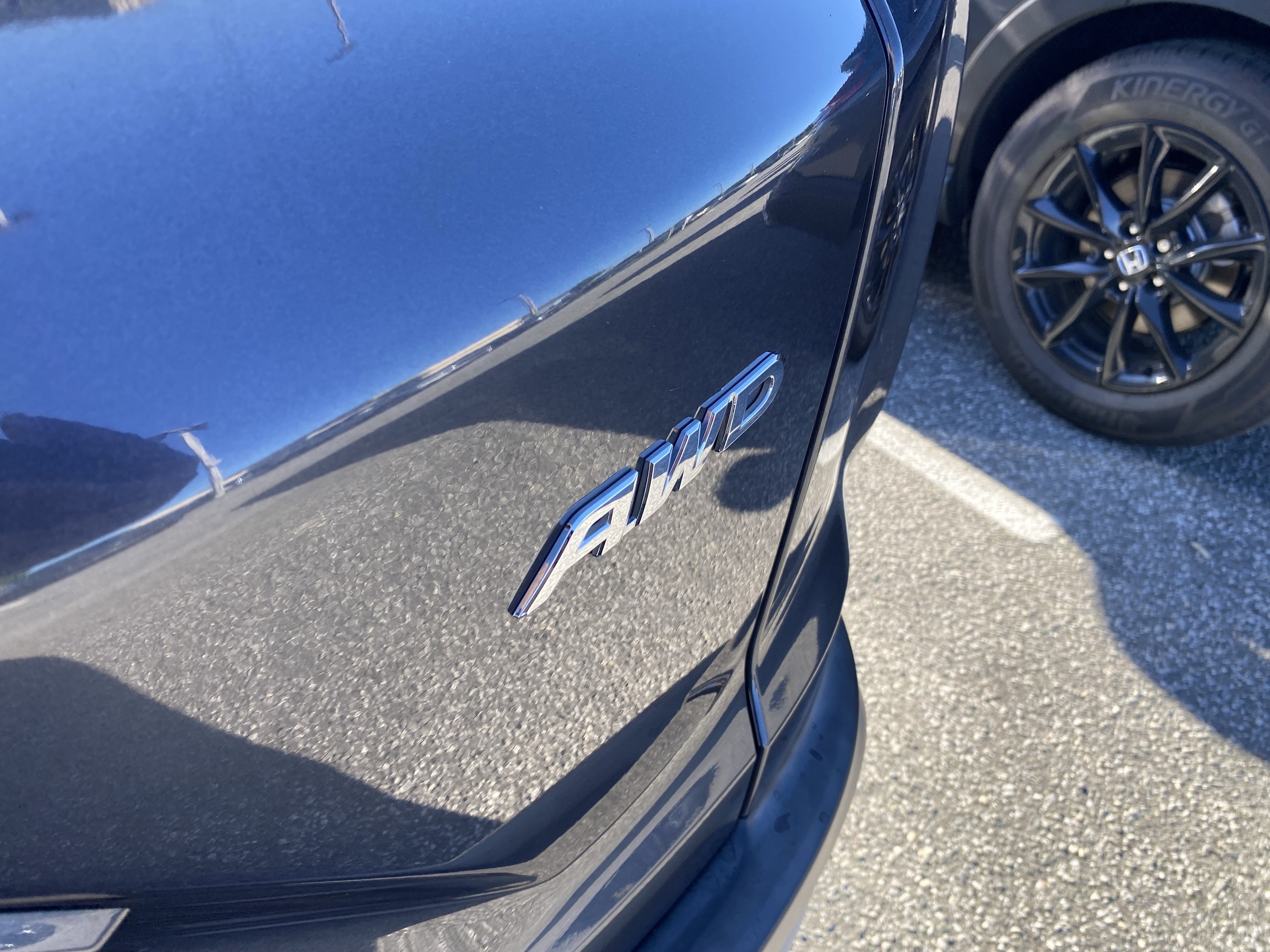 Used 2018 Honda CR-V EX image 12