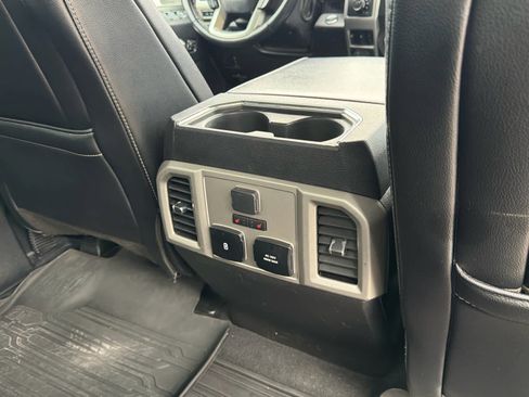 Certified 2021 Ford F350 Lariat w/ Lariat Ultimate Package AWD/4WD image 22
