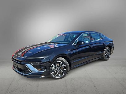 Used 2025 Hyundai Sonata SEL
