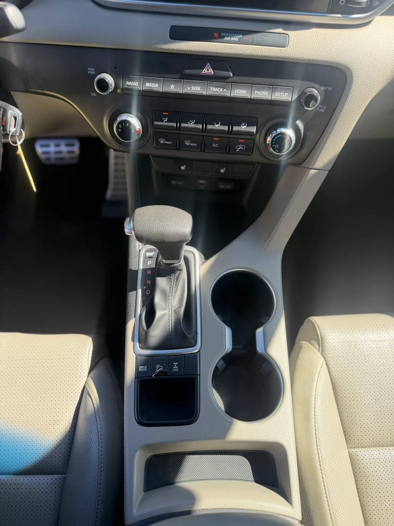 Used 2020 Kia Sportage S AWD/4WD image 15