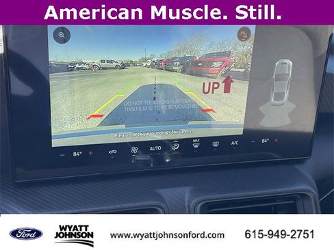 New 2026 Ford Mustang EcoBoost image 20