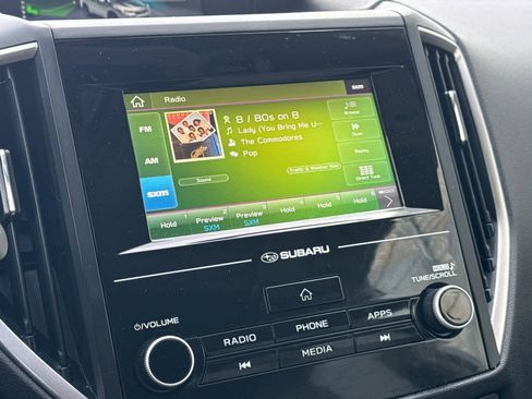 Used 2024 Subaru Forester Premium image 20