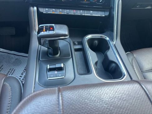 Used 2024 GMC Sierra 1500 Denali w/ Denali Reserve Package RWD image 6