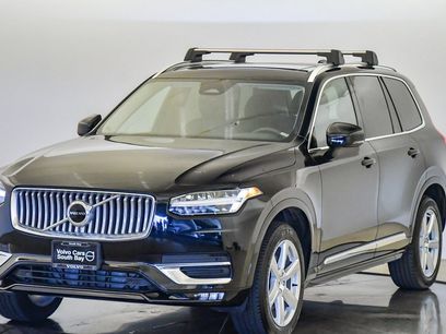 Certified 2024 Volvo XC90 B5 Core