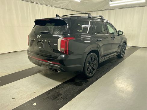 Used 2024 Hyundai Palisade XRT image 2