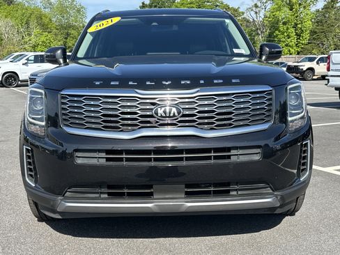 Used 2021 Kia Telluride S image 2