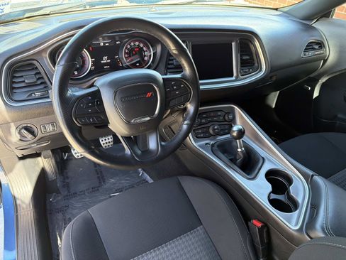 Used 2021 Dodge Challenger R/T Scat Pack image 6
