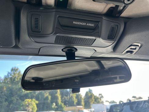 New 2026 Jeep Wrangler Unlimited Sport AWD/4WD image 27