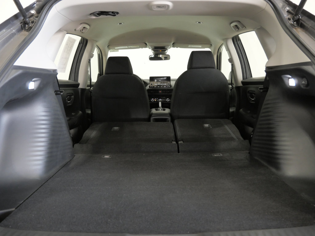 Used 2024 Honda HR-V LX image 22
