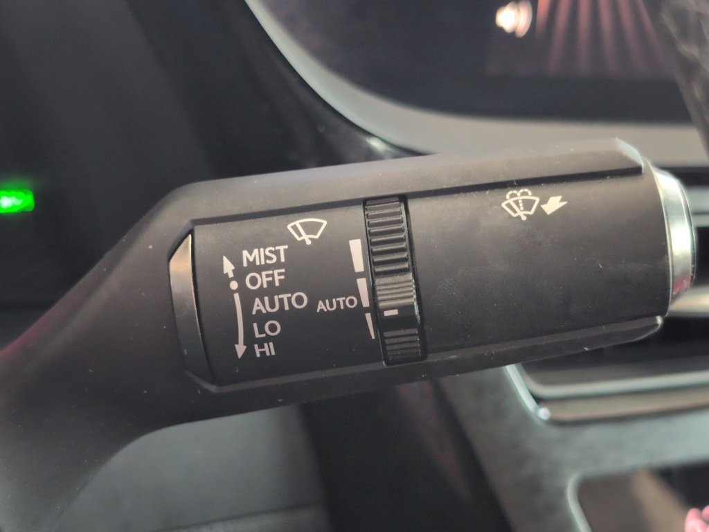 Used 2022 Lexus ES 350 w/ Premium Package FWD image 38