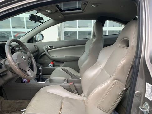 Used 2004 Acura RSX Type-S image 7