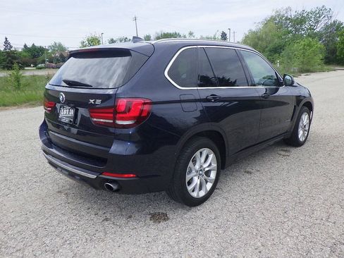 Used 2015 BMW X5 xDrive35i AWD/4WD image 7