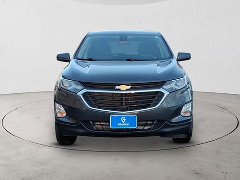 Certified 2020 Chevrolet Equinox LT image 2