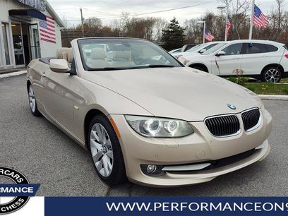 Used 2013 BMW 328i Convertible