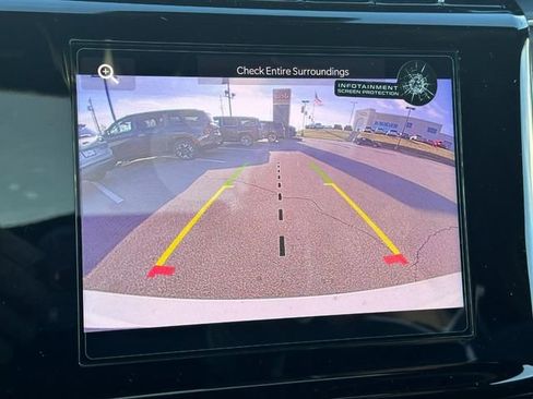 New 2025 Jeep Grand Cherokee L Altitude image 17