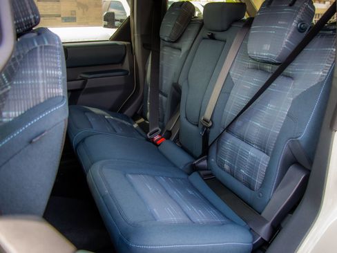 New 2026 Ford Bronco Heritage Edition image 40