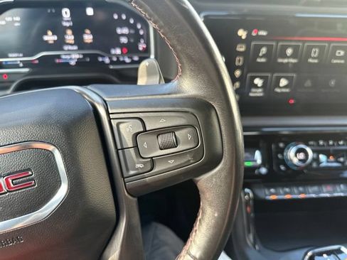 Used 2022 GMC Sierra 1500 AT4X AWD/4WD image 26