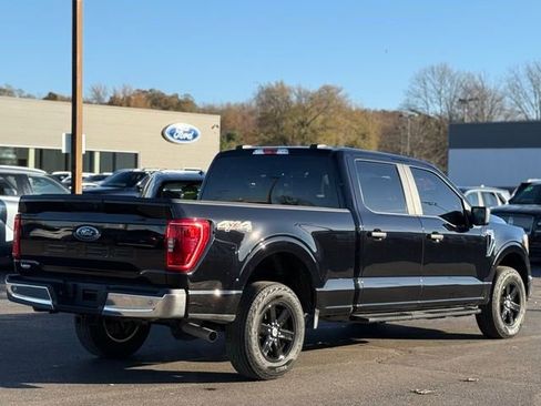 Certified 2022 Ford F150 XLT w/ Trailer Tow Package image 40