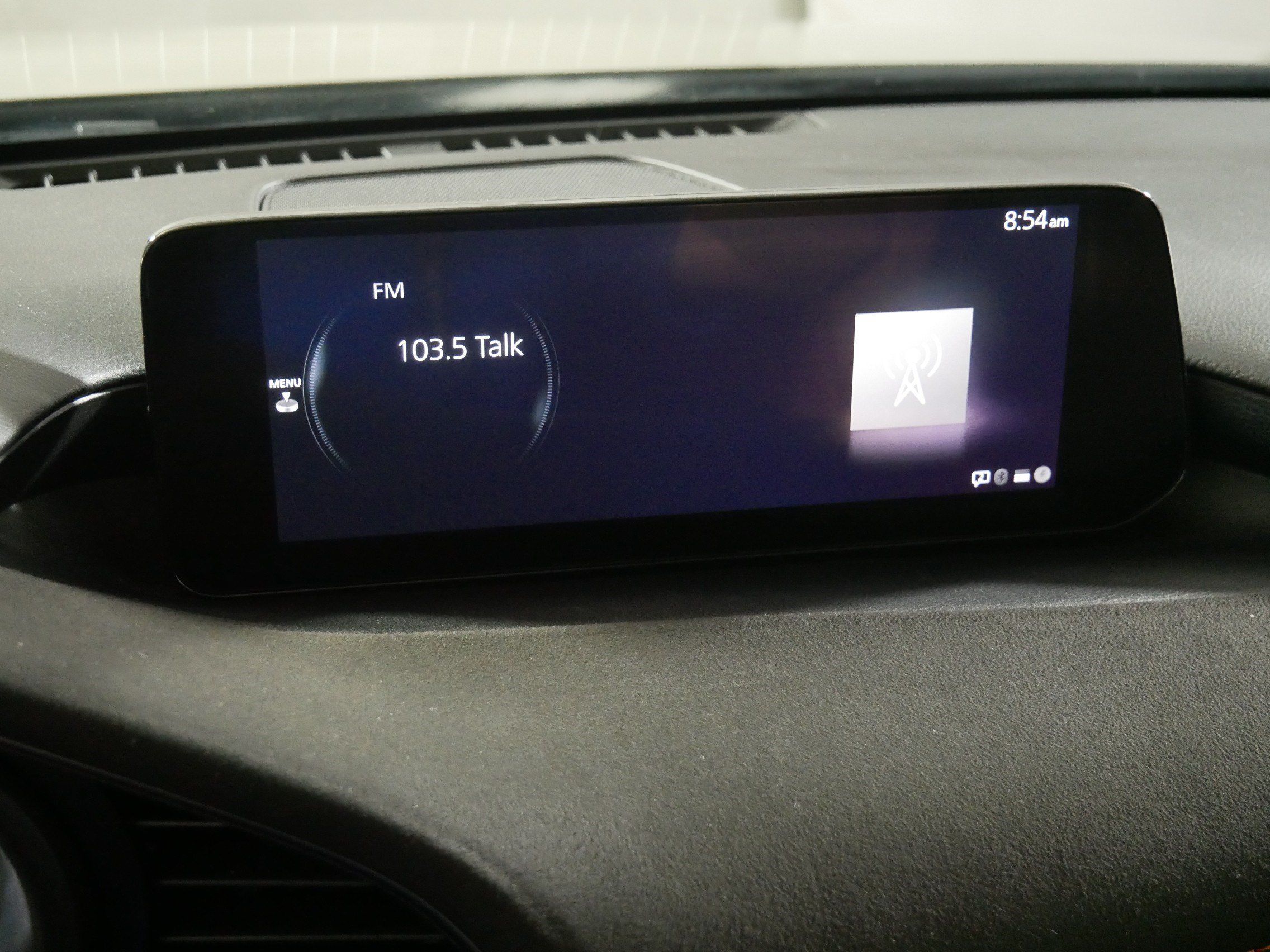 Used 2024 MAZDA MAZDA3 s AWD/4WD image 22