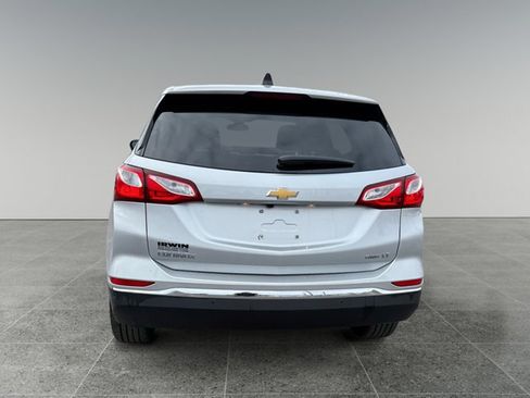 Used 2021 Chevrolet Equinox LT image 4