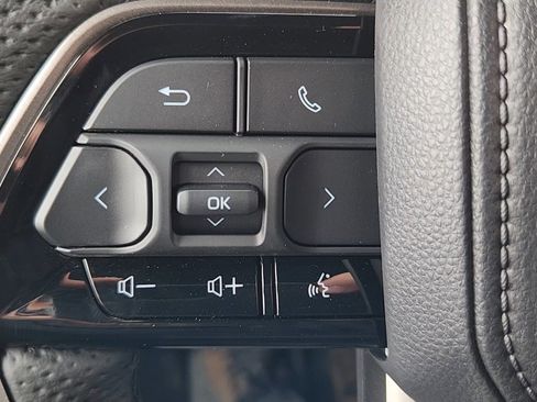 New 2026 Toyota Tundra Platinum AWD/4WD image 12